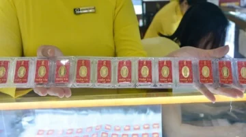 تداولات الذهب والفضة تسجل مستويات جديدة متأثرة بحالة التوترات في الشرق الأوسط